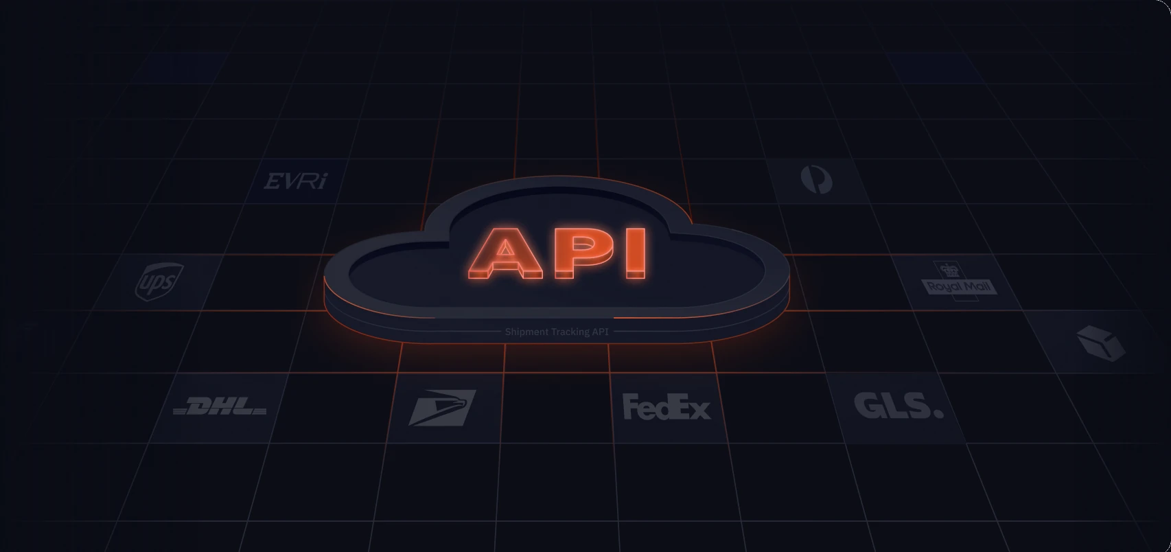 CWILL Shipment Tracking API